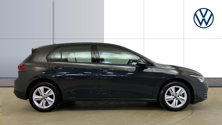 Volkswagen Golf 1.5 TSI Life 5dr Petrol Hatchback